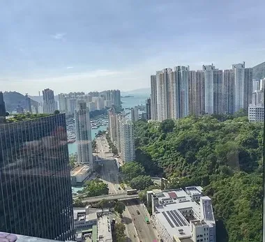 Heung Wah Building, Wong Chuk Hang, photo 4